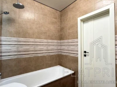 Apartment for Sale, Mostytskyi Massiv
