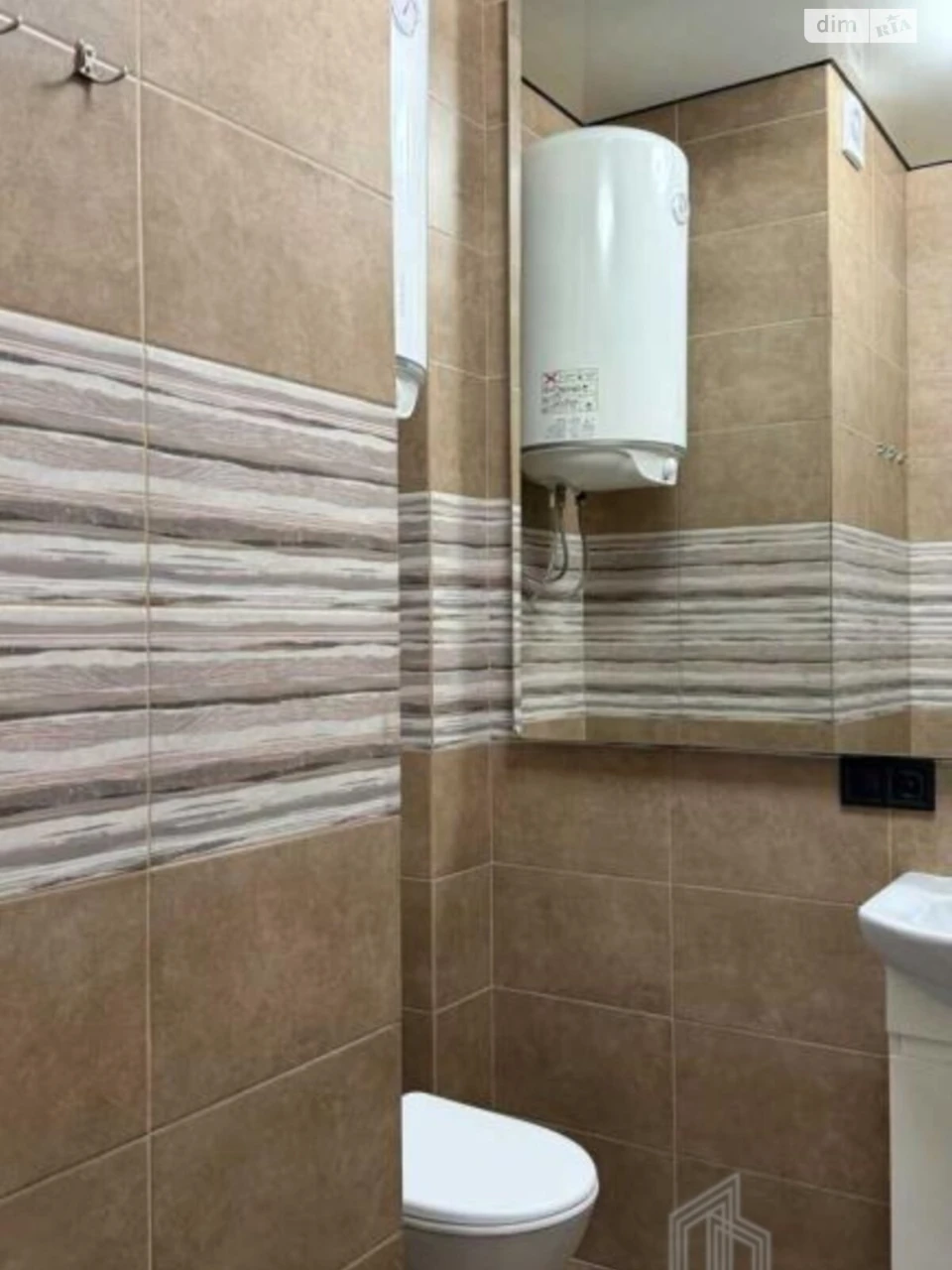 Apartment for Sale, Mostytskyi Massiv