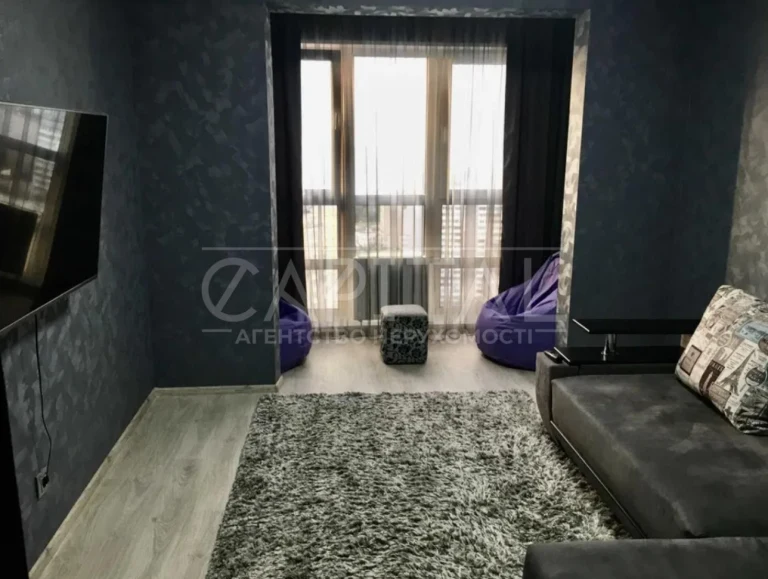 Продаж квартири, ЖК Патріотика, вул. Гмирі Бориса, Позняки