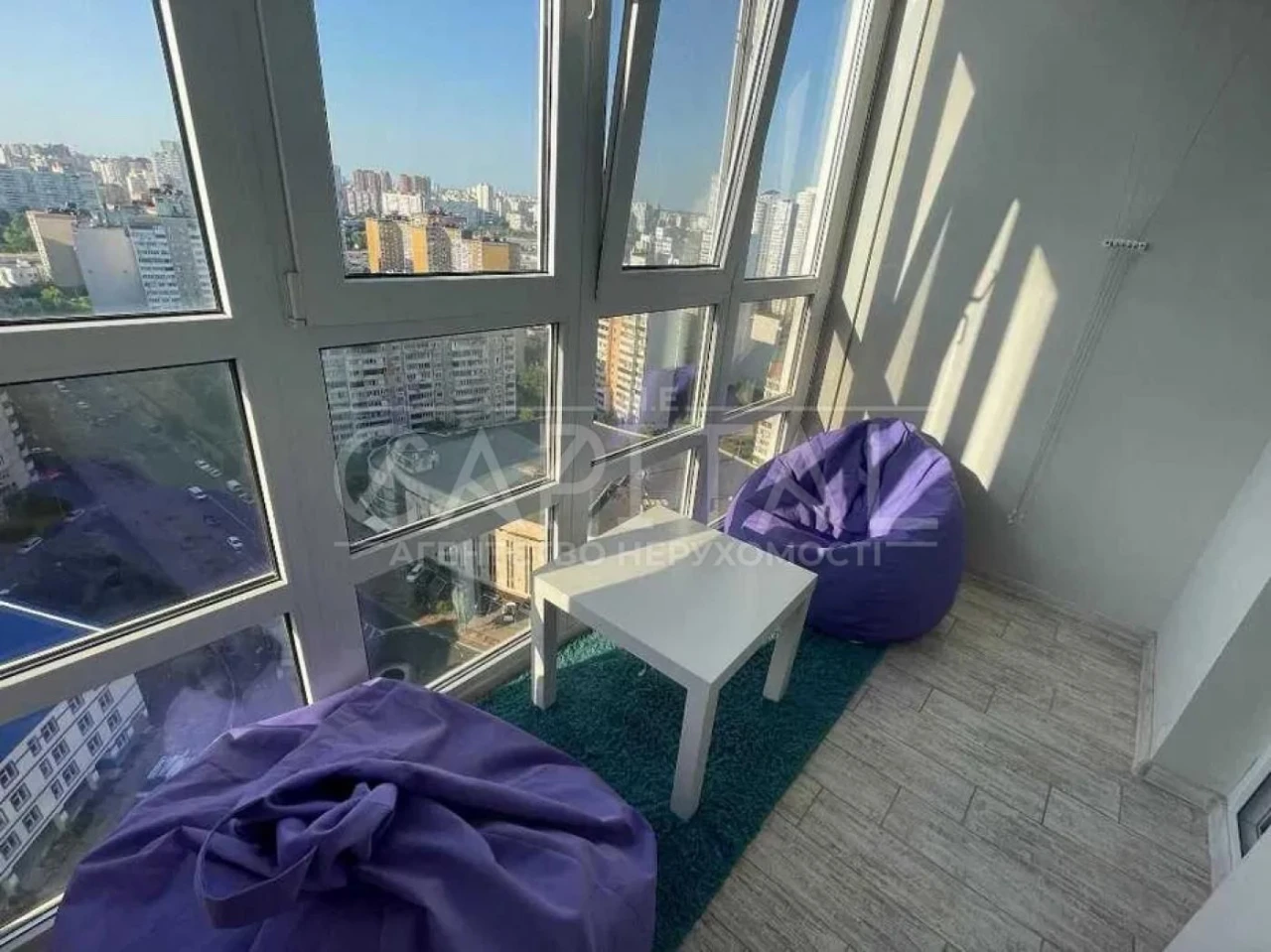 Продажа квартиры, ЖК Патриотика, улица Гмыри Бориса, Позняки