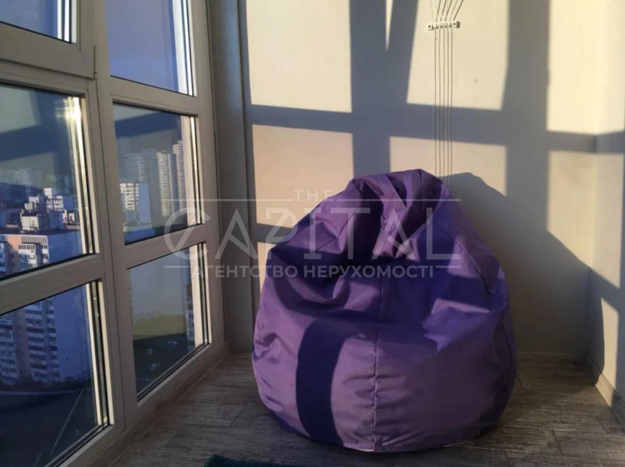 Продажа квартиры, ЖК Патриотика, улица Гмыри Бориса, Позняки