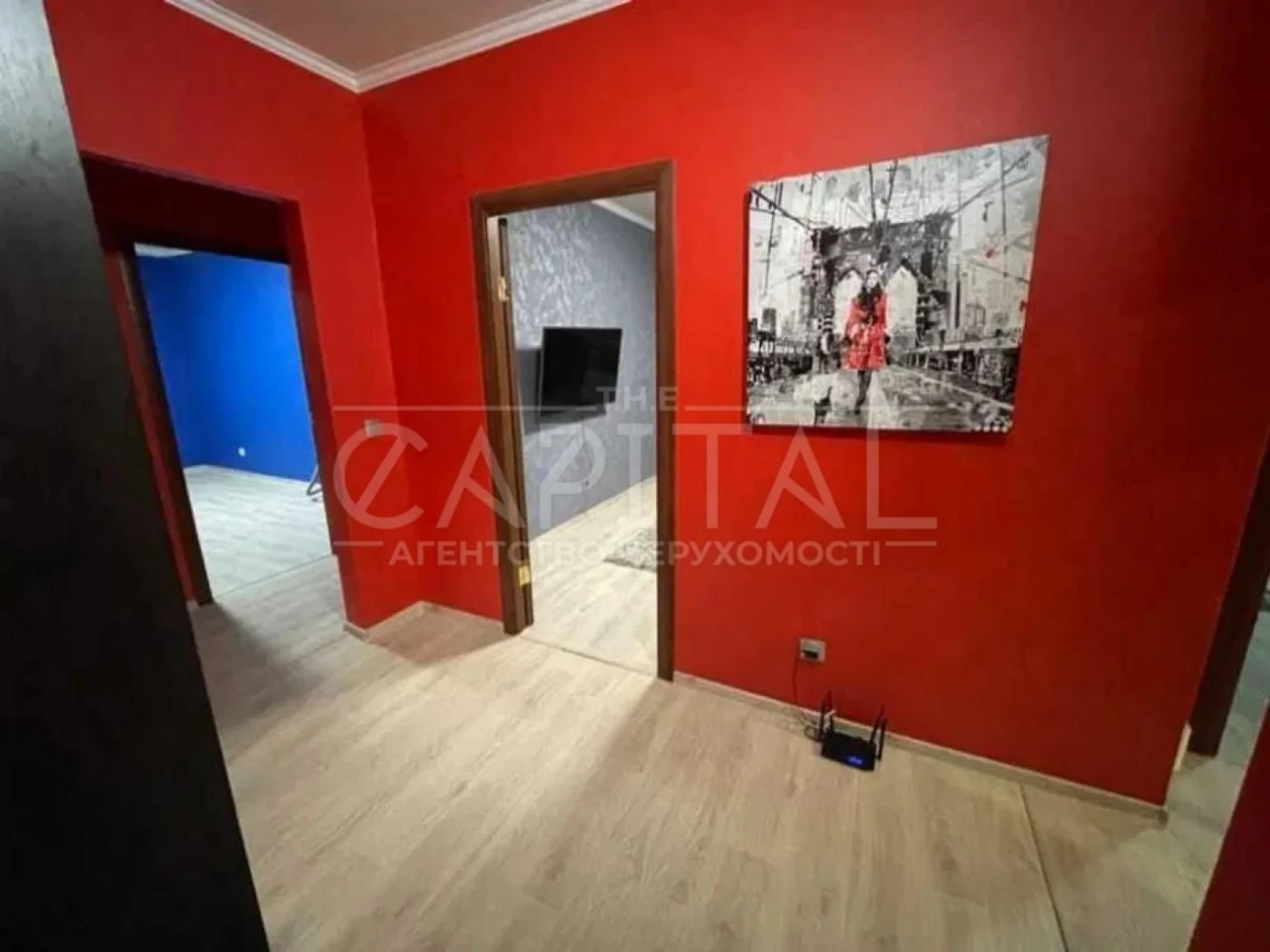 Продажа квартиры, ЖК Патриотика, улица Гмыри Бориса, Позняки