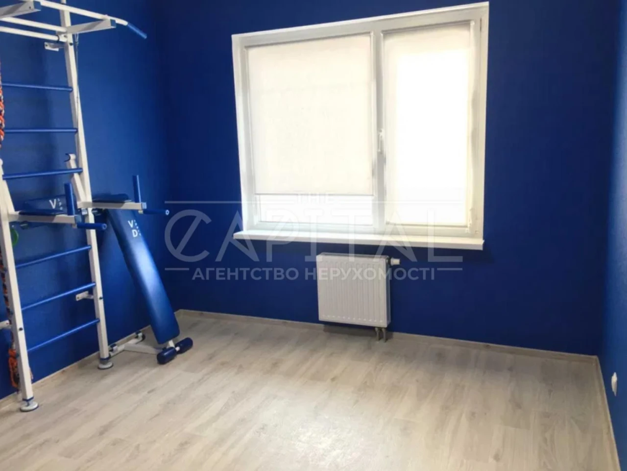 Продажа квартиры, ЖК Патриотика, улица Гмыри Бориса, Позняки