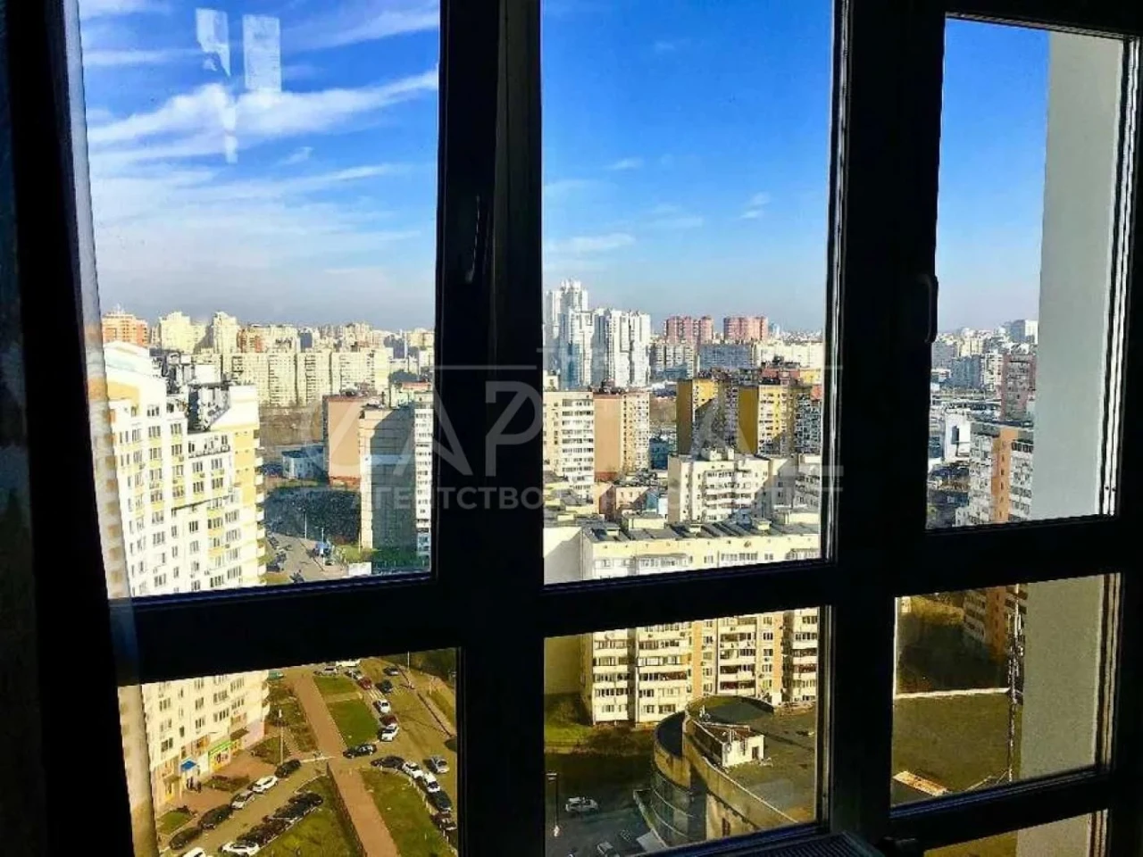 Продажа квартиры, ЖК Патриотика, улица Гмыри Бориса, Позняки
