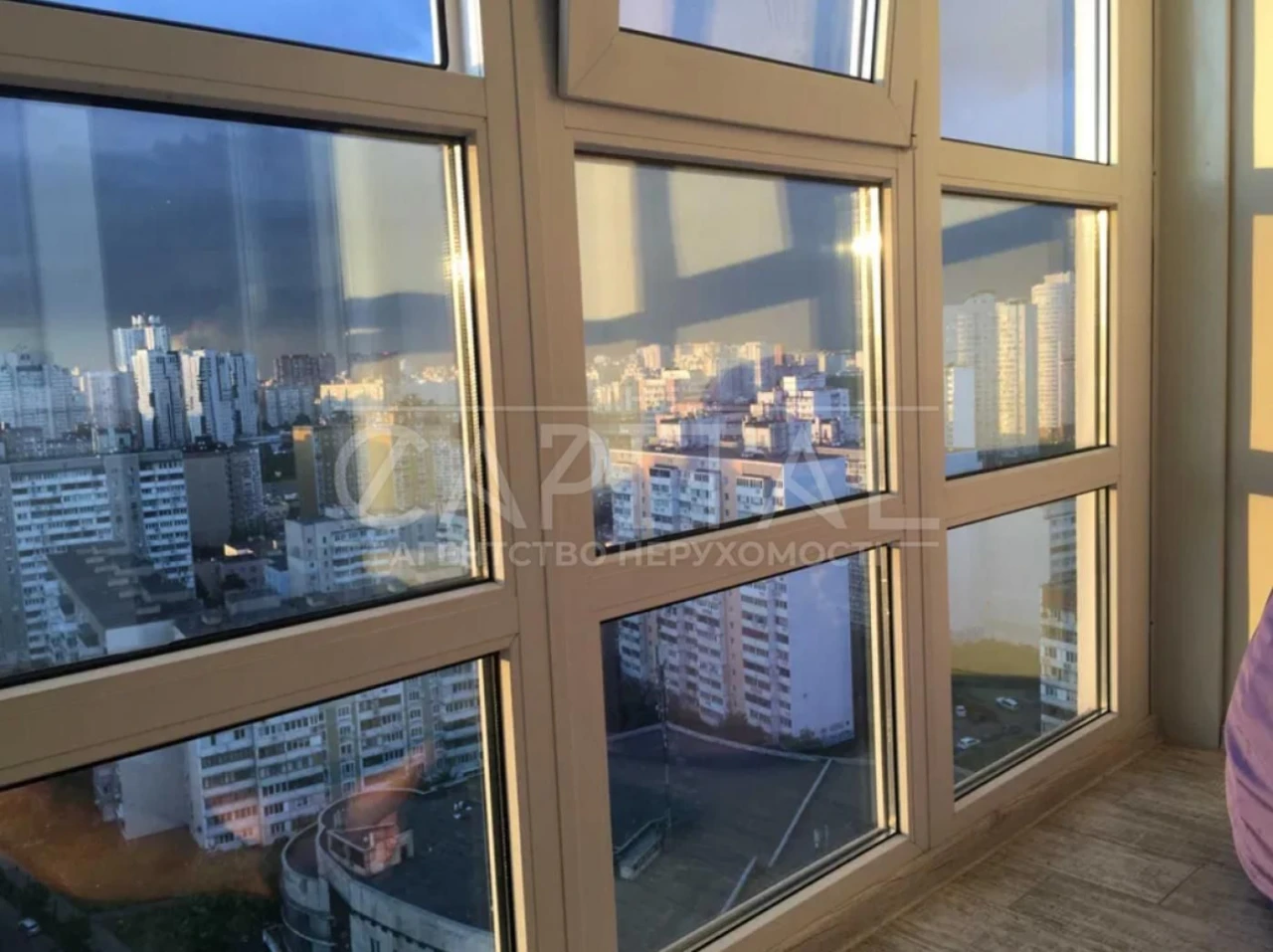 Продажа квартиры, ЖК Патриотика, улица Гмыри Бориса, Позняки