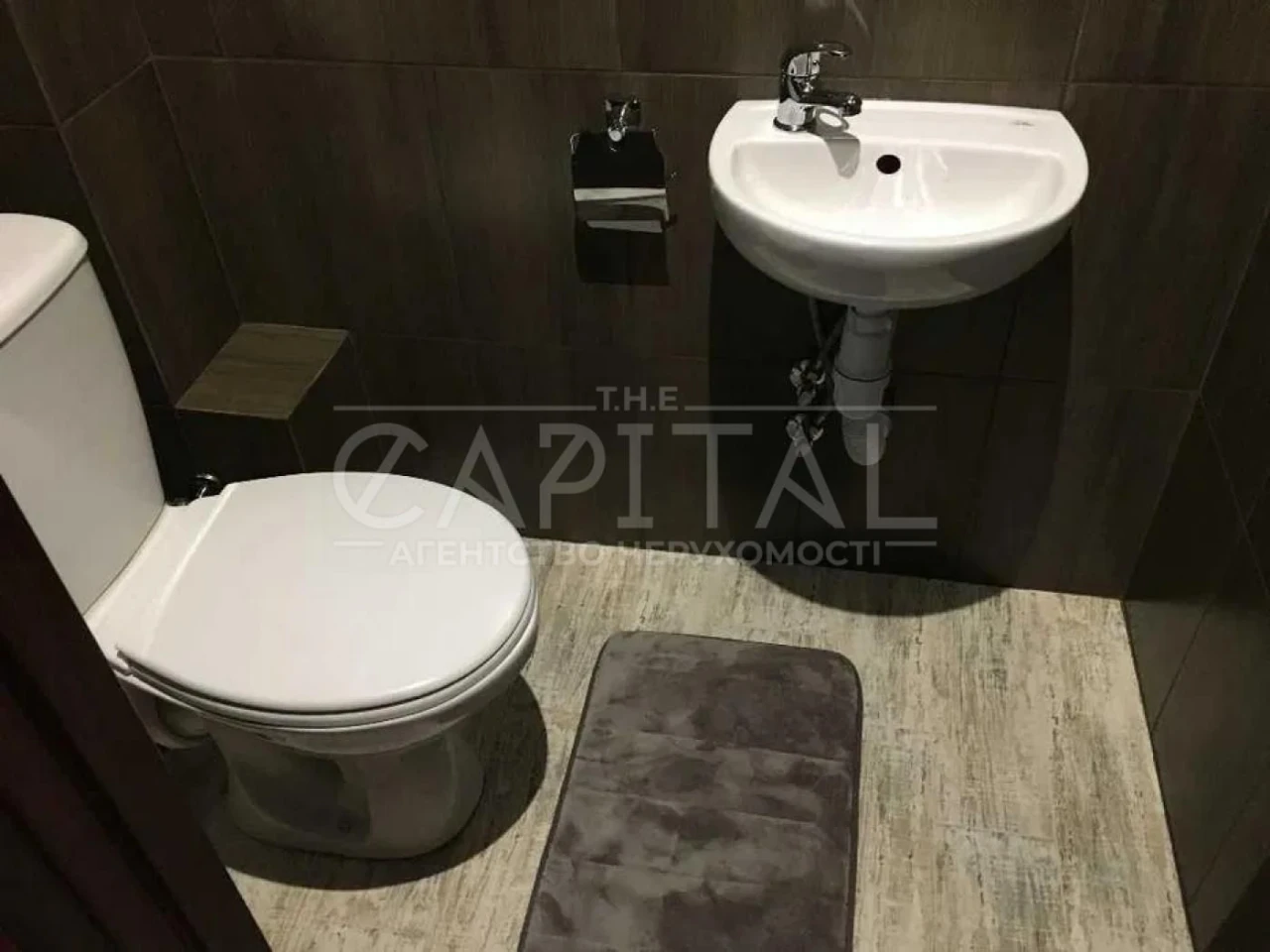 Продажа квартиры, ЖК Патриотика, улица Гмыри Бориса, Позняки