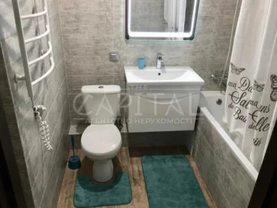 Продажа квартиры, ЖК Патриотика, улица Гмыри Бориса, Позняки