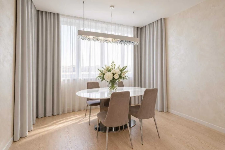 Apartment for Sale - Holosiivskyy District/ Holosiivska 13B