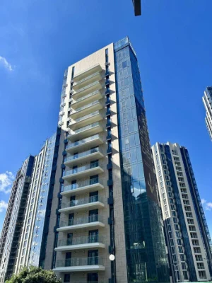 Продаж 3-кімнатної квартири в ЖК «Новопечерські Липки» 8 черга 9 будинок