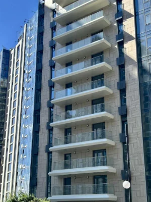 Продаж 3-кімнатної квартири в ЖК «Новопечерські Липки» 8 черга 9 будинок
