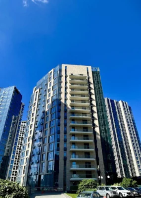 Продаж 3-кімнатної квартири в ЖК «Новопечерські Липки» 8 черга 9 будинок