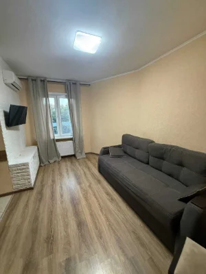 Sale of a 1-bedroom apartment, 32.6 sq m, in the "Evrika" residential complex