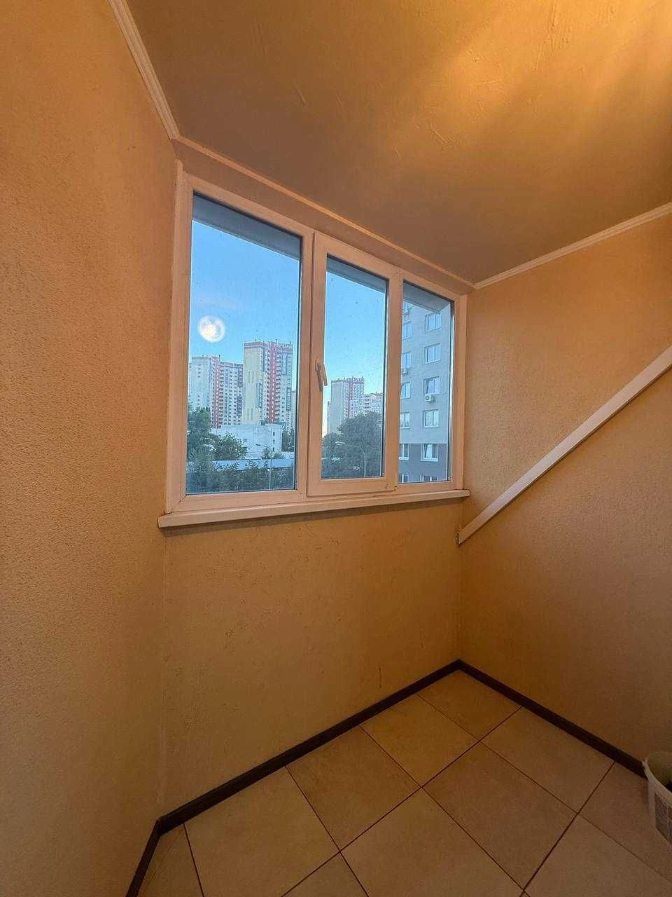 Sale of a 1-bedroom apartment, 32.6 sq m, in the "Evrika" residential complex