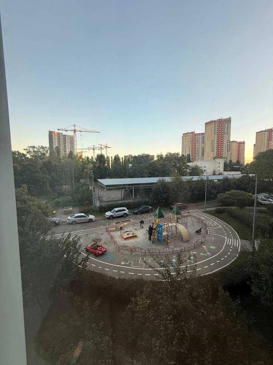 Sale of a 1-bedroom apartment, 32.6 sq m, in the "Evrika" residential complex