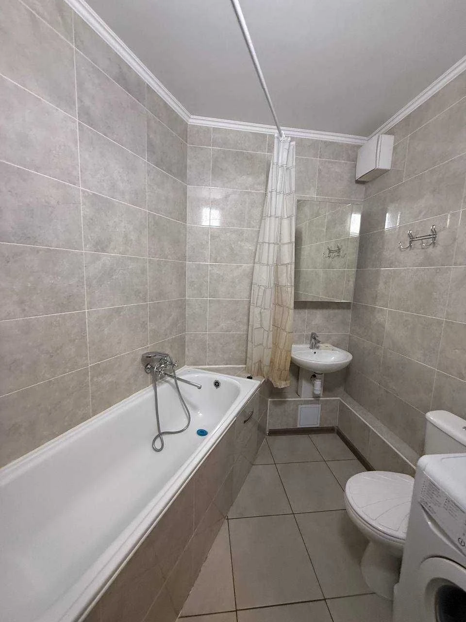 Sale of a 1-bedroom apartment, 32.6 sq m, in the "Evrika" residential complex