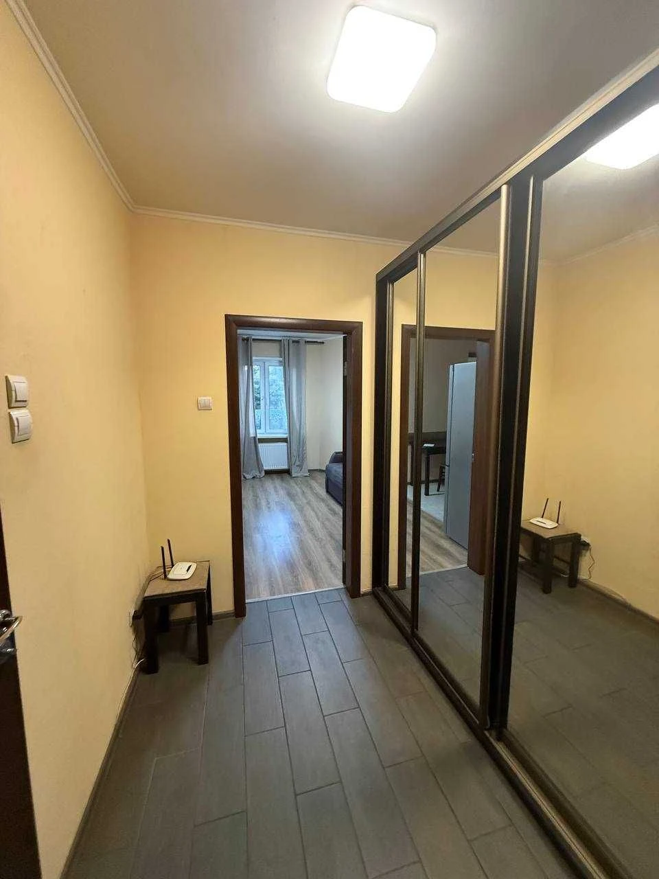 Sale of a 1-bedroom apartment, 32.6 sq m, in the "Evrika" residential complex