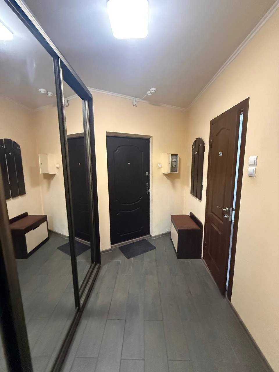 Sale of a 1-bedroom apartment, 32.6 sq m, in the "Evrika" residential complex