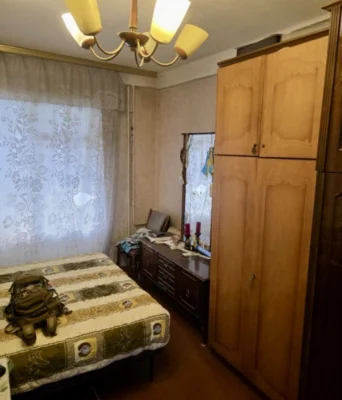 Apartment for sale - 3 rooms, 6th floor, 61 sq m, Zodчих 62-B