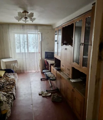 Apartment for sale - 3 rooms, 6th floor, 61 sq m, Zodчих 62-B