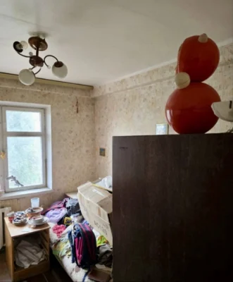 Apartment for sale - 3 rooms, 6th floor, 61 sq m, Zodчих 62-B