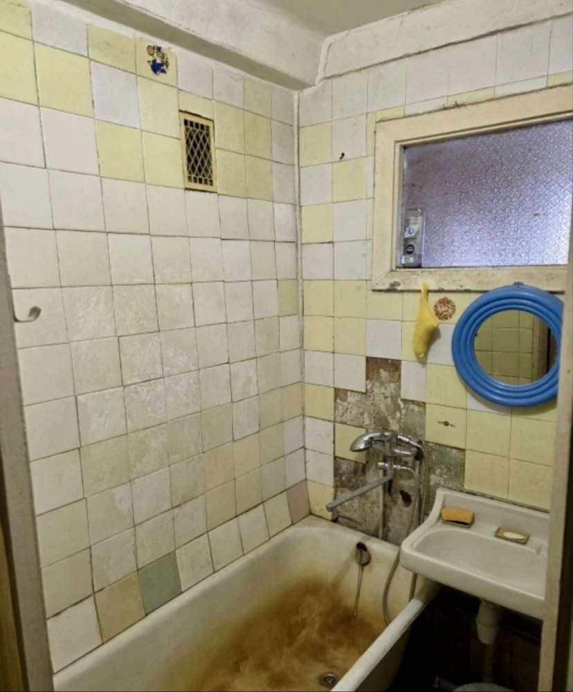Apartment for sale - 3 rooms, 6th floor, 61 sq m, Zodчих 62-B