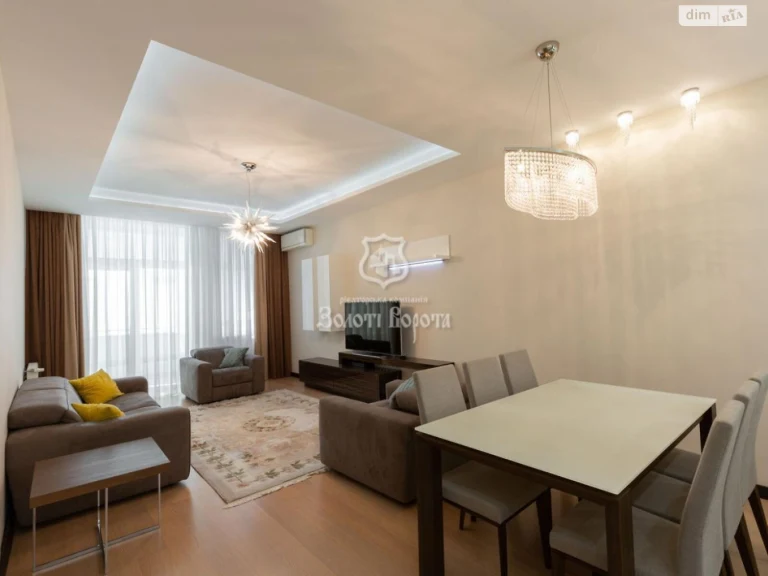 Продажа Квартира Печерский