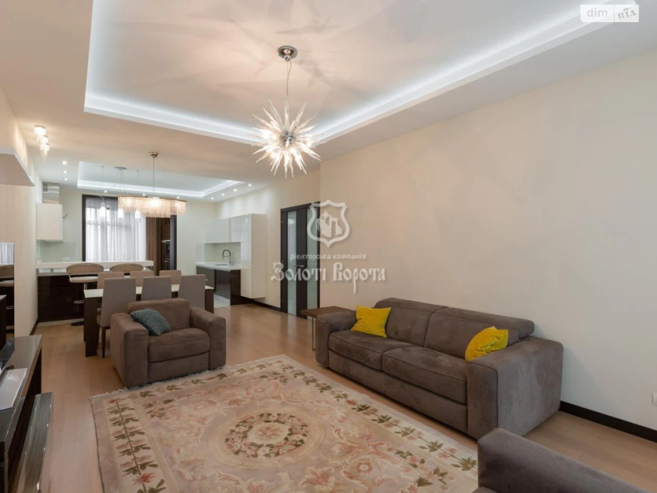 Apartment for Sale - Pecersky