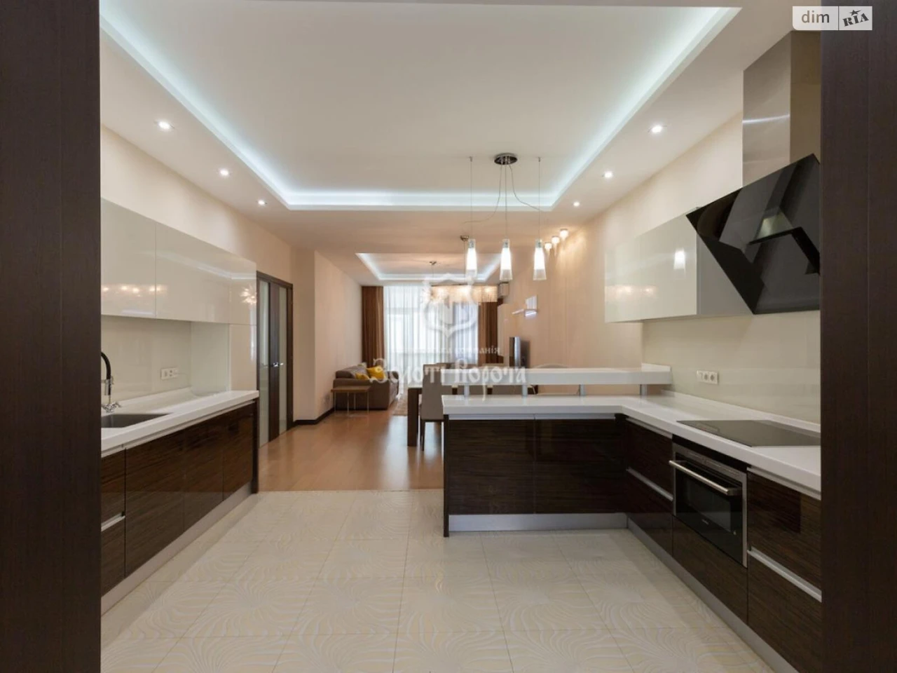 Apartment for Sale - Pecersky
