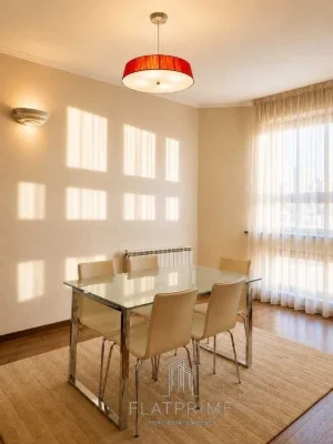 Apartment for sale in the center, Shota Rustaveli Street, 44 m
