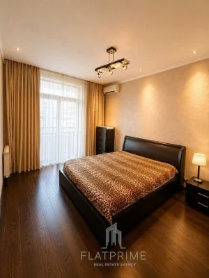 Apartment for sale in the center, Shota Rustaveli Street, 44 m