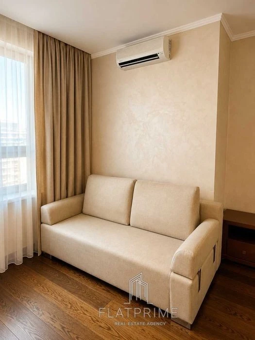 Apartment for sale in the center, Shota Rustaveli Street, 44 m
