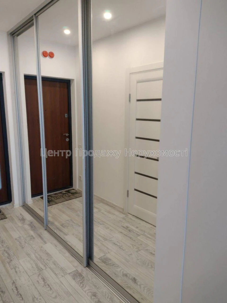Продаж 1-кімн. квартири 38 м² в ЖК «Нова Англія», Київ, 6/16