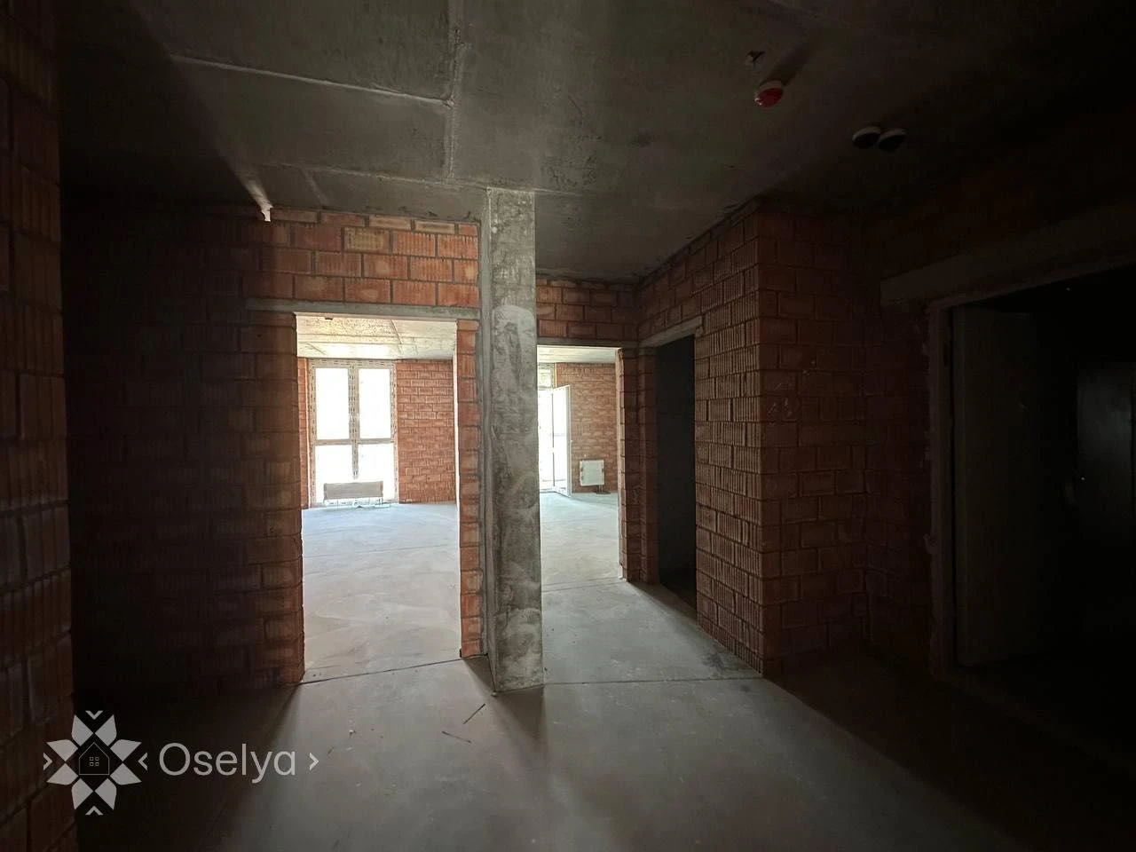 Apartment in ЖК Русанівська Гавань, Видова, 2 rooms, 90 sq m, Best price, No fees, 17