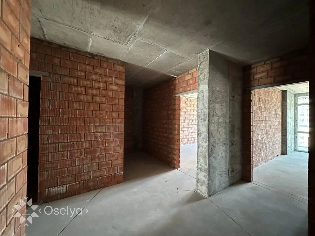 Apartment in ЖК Русанівська Гавань, Видова, 2 rooms, 90 sq m, Best price, No fees, 17