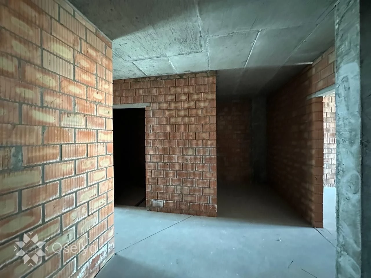 Apartment in ЖК Русанівська Гавань, Видова, 2 rooms, 90 sq m, Best price, No fees, 17