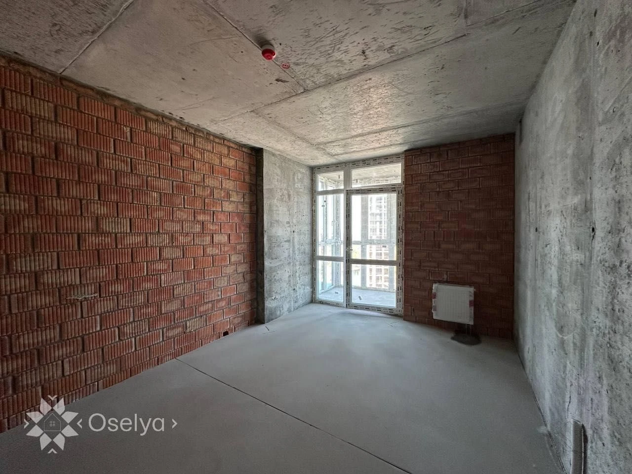 Apartment in ЖК Русанівська Гавань, Видова, 2 rooms, 90 sq m, Best price, No fees, 17