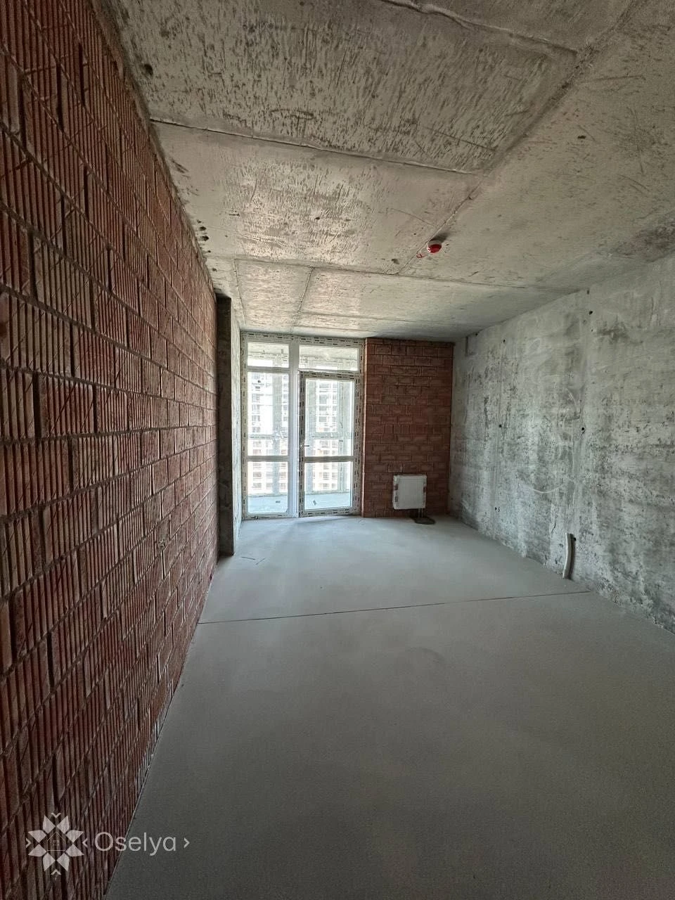 Apartment in ЖК Русанівська Гавань, Видова, 2 rooms, 90 sq m, Best price, No fees, 17
