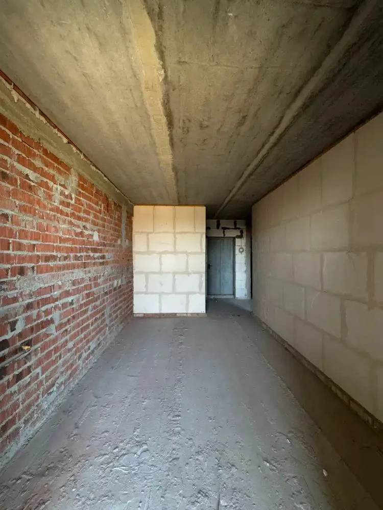 New! Sale of a 2-room apartment in residential complex "Happy 2" (new building, Podstanitsa)
