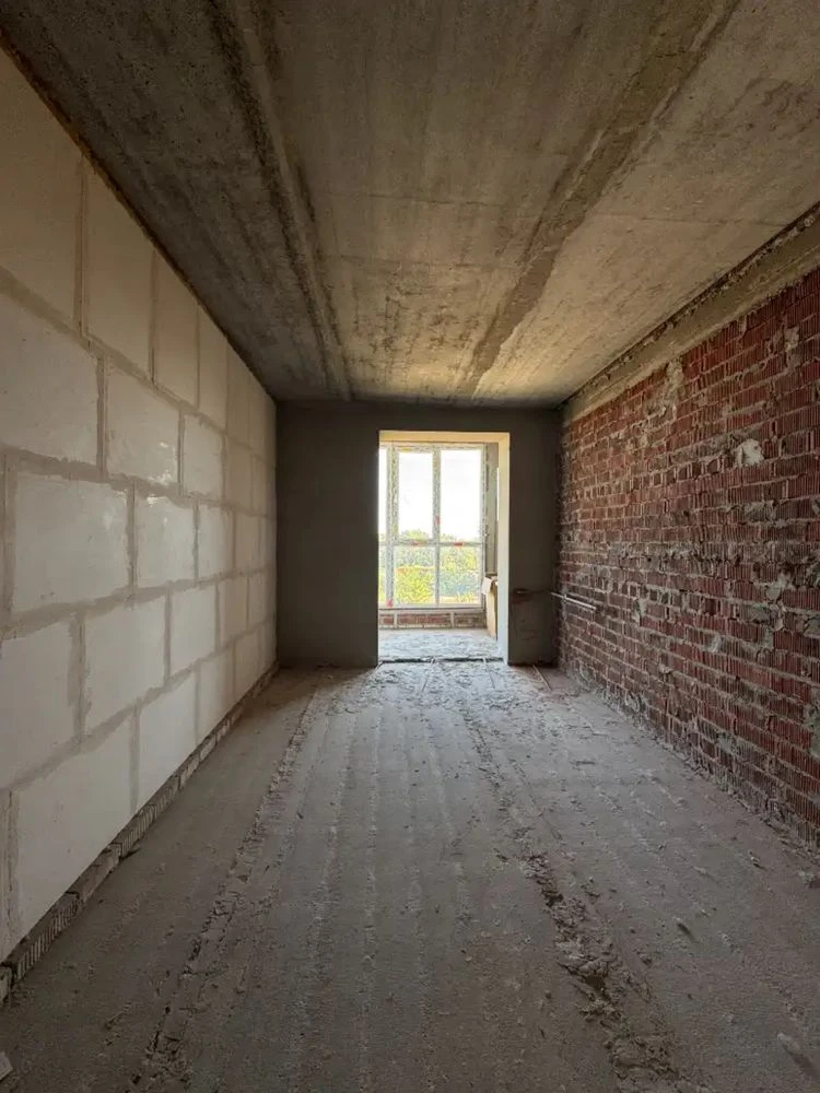New! Sale of a 2-room apartment in residential complex "Happy 2" (new building, Podstanitsa)