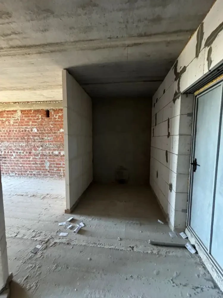 New! Sale of a 2-room apartment in residential complex "Happy 2" (new building, Podstanitsa)