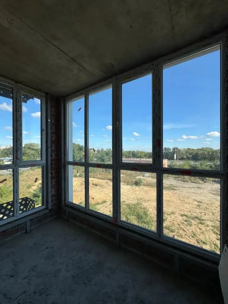 New! Sale of a 2-room apartment in residential complex "Happy 2" (new building, Podstanitsa)