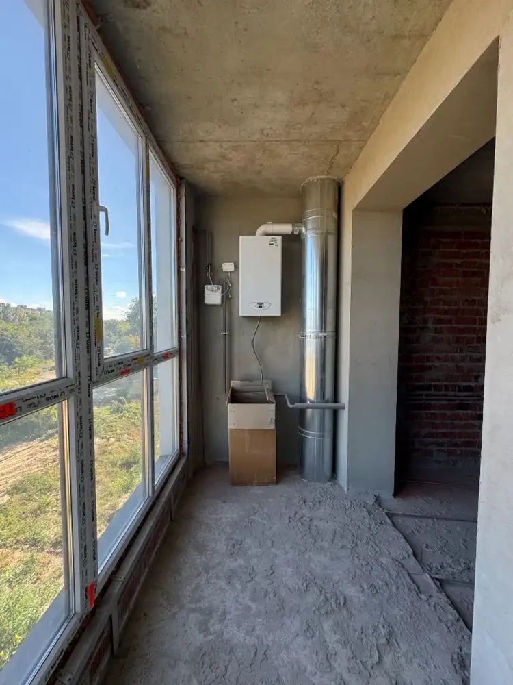 New! Sale of a 2-room apartment in residential complex "Happy 2" (new building, Podstanitsa)