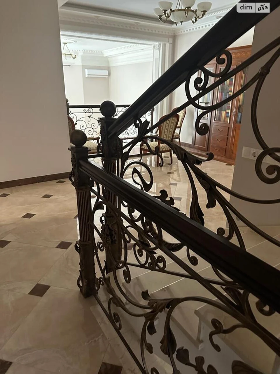 Long-Term Rental House in Bikinya