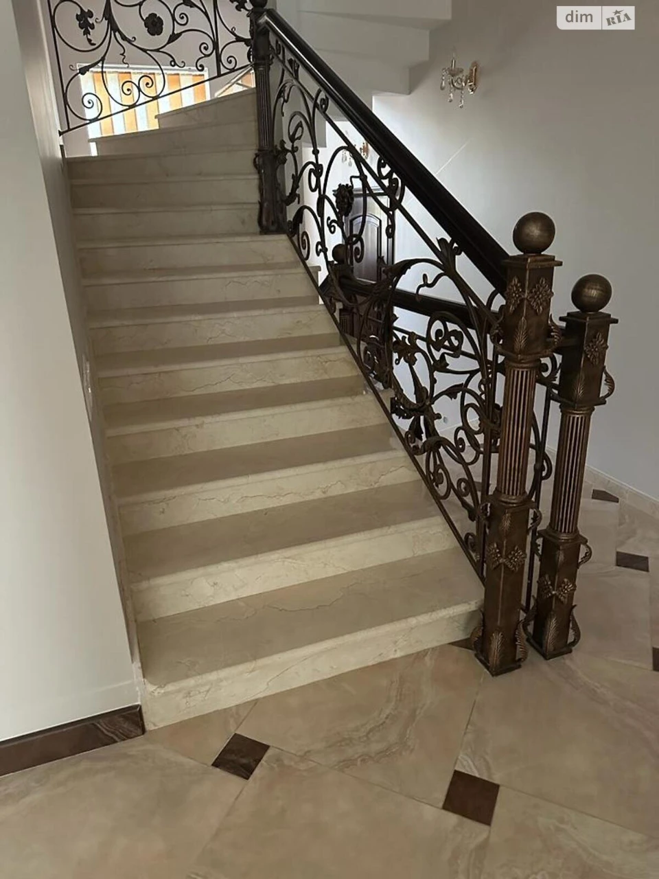 Long-Term Rental House in Bikinya