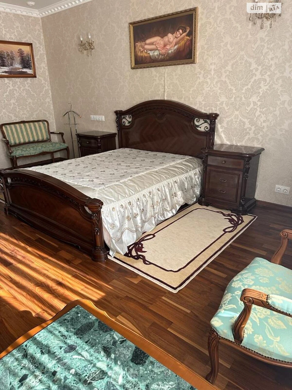Long-Term Rental House in Bikinya