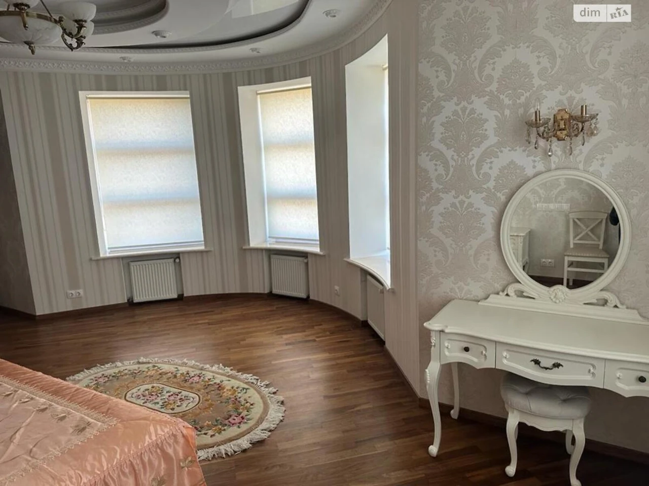 Long-Term Rental House in Bikinya