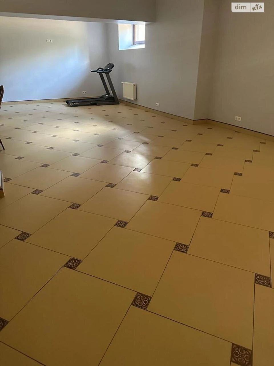 Long-Term Rental House in Bikinya