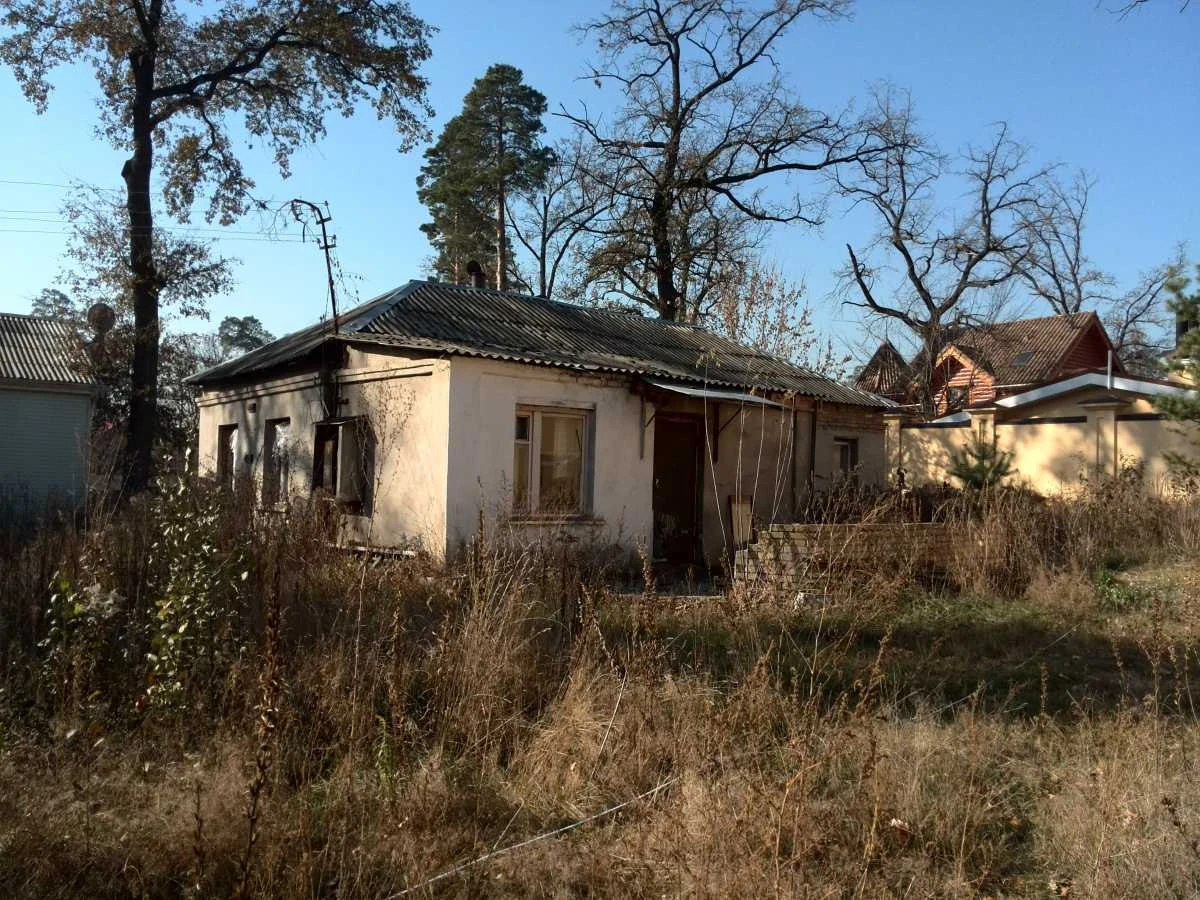 Продажа участка под индивидуальное жилое строительство 40 со