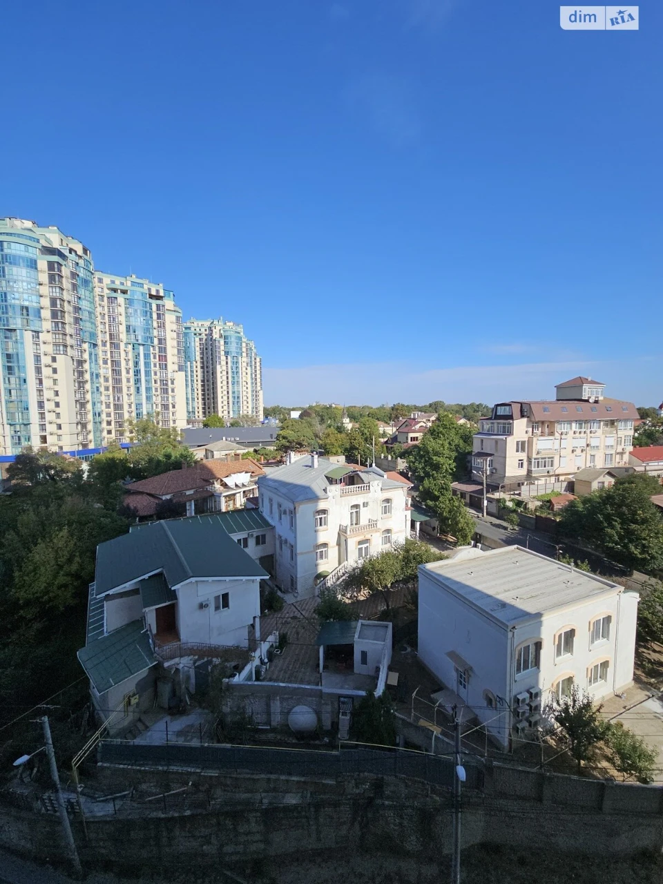 Продажа квартиры в Великом Фонтане