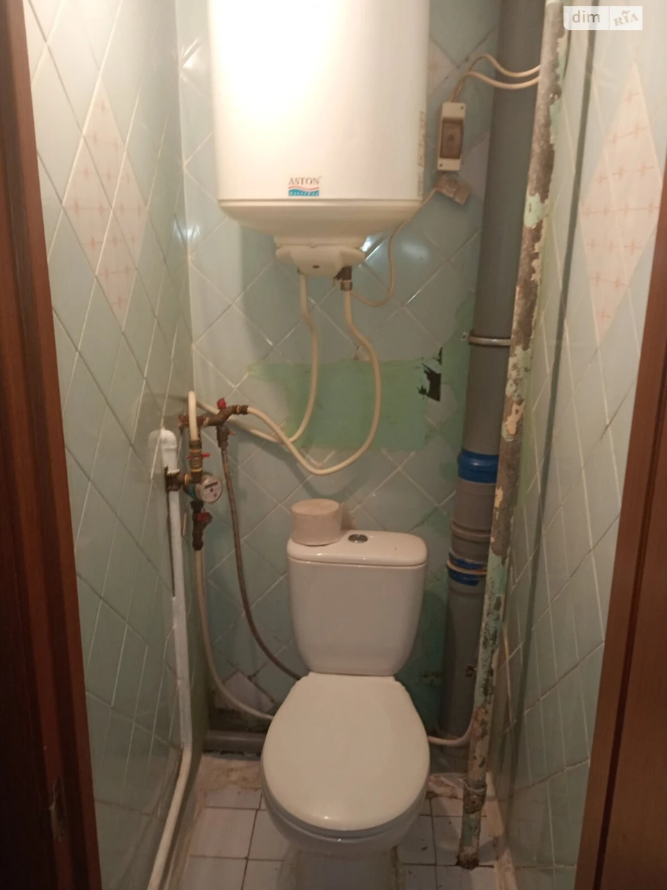 Продажа Квартиры в поселке Котовского